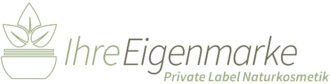 Ihre Eigenmarke für Naturkosmetik
